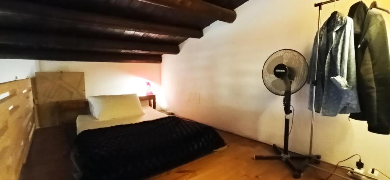 Palermo Holiday Studio Ferienhaus Palermo