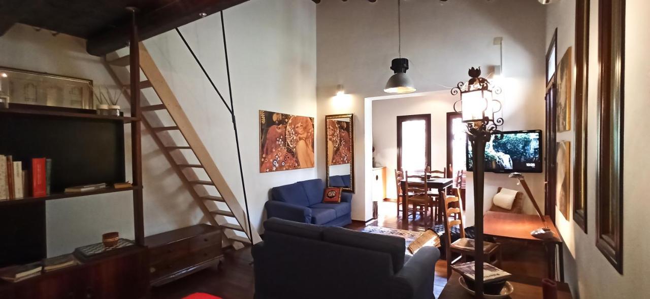 Palermo Holiday Studio Ferienhaus *