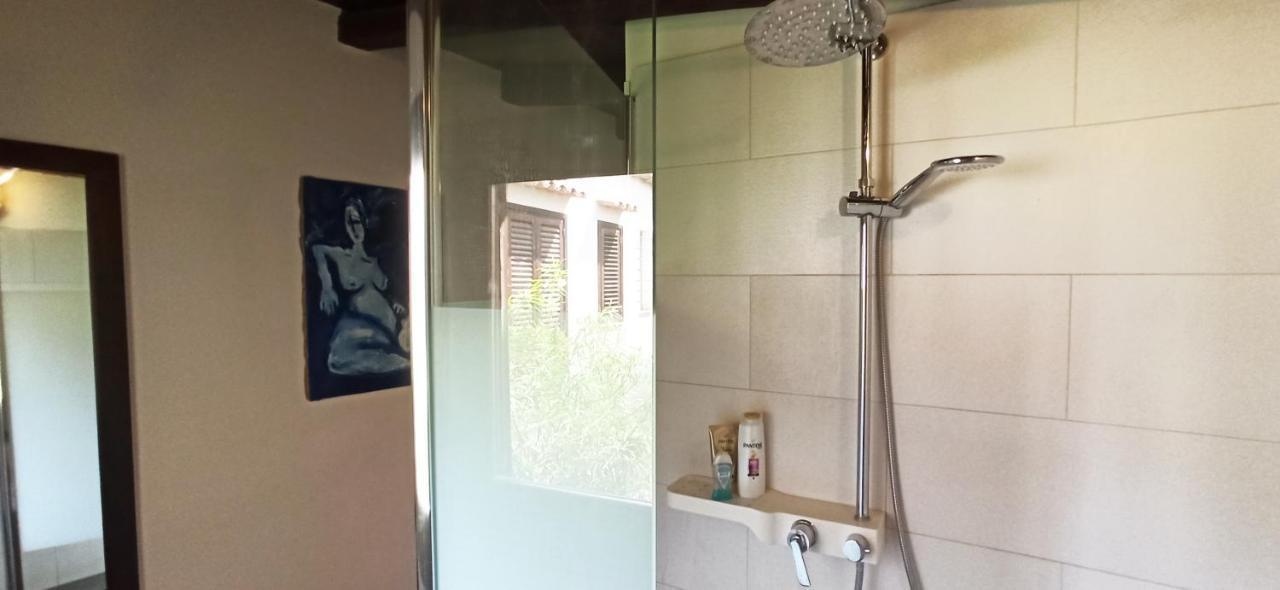 Palermo Holiday Studio Ferienhaus *