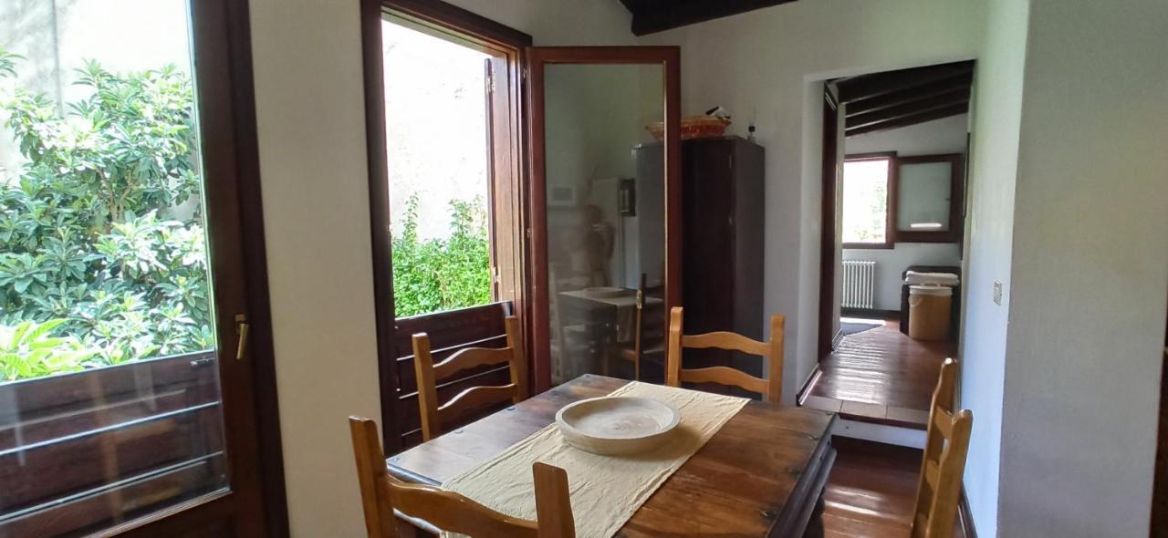 Palermo Holiday Studio Ferienhaus