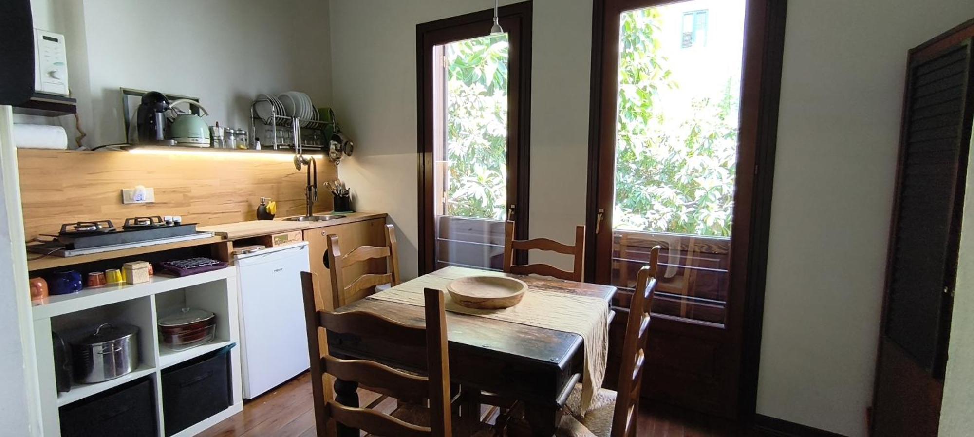 Palermo Holiday Studio Ferienhaus Palermo