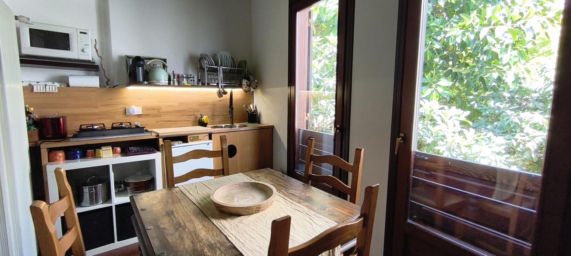 Palermo Holiday Studio Ferienhaus *